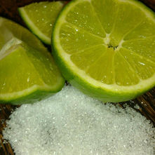 The Power Of Having Lemon With Salt