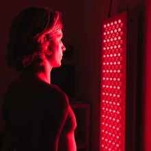What Is Red Light Therapy (NIR)