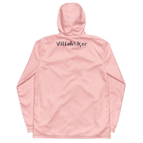 希少VkeiJackrosecoatingleatherhoodiejacket 希少VkeiJackrosecoatingleatherhoodiejacket - メルカリ