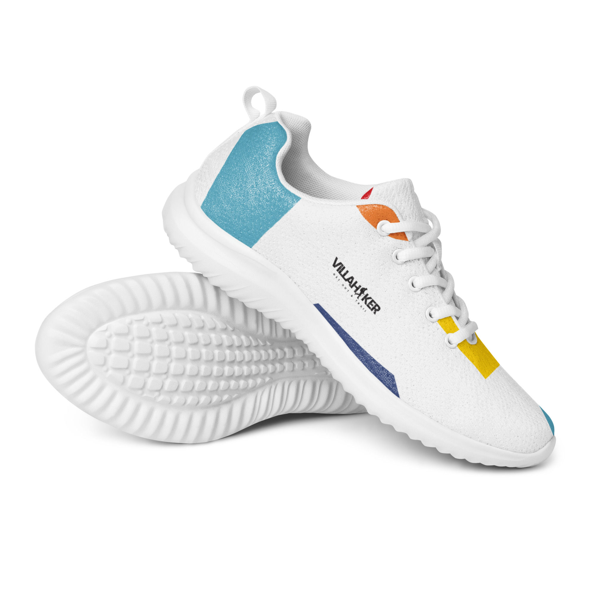 Paint Brush Outdoor Lightweight Premium Footwear Women Designer Shoes women shoes