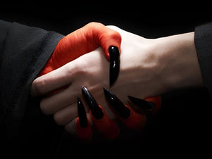 REVIEW YOUR CONTRACTS OR CONTINUE GETTING SCREWED