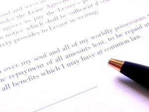 Can I get out of a contract?