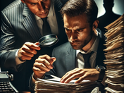 The real reason you have to file a Beneficial Ownership Disclosure