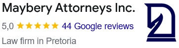 Maybery Inc. google rating as at Oct 2026