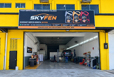 Skyfen Automotive Service Garage.png