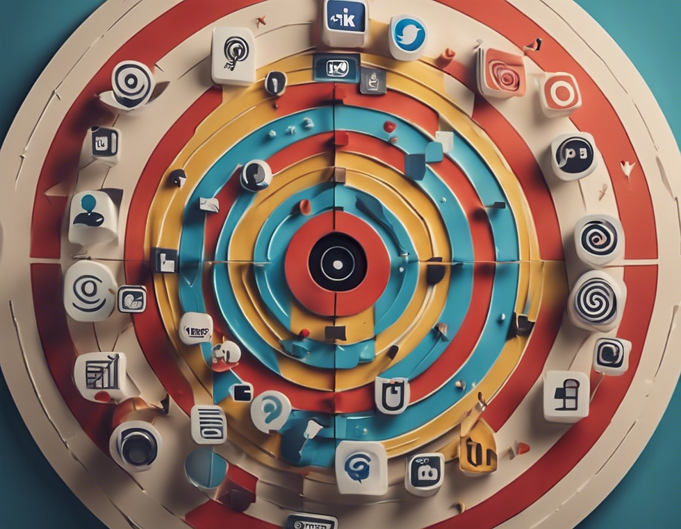 Boost Engagement: Target-Based Social Media Solutions for Women-Owned Companies