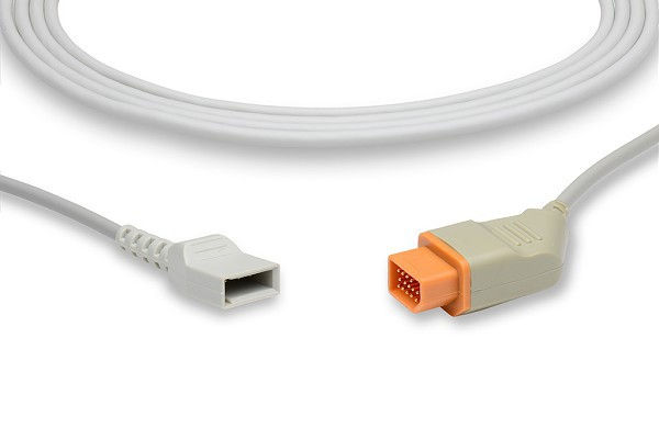 Nihon IBP Adapter Cables, Compatible
