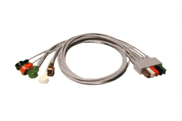 Mindray ECG Leadwires L04-05-29S, Original