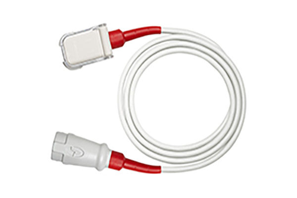 Masimo SpO2 Adapter Cables Red 25 LNC-4, Original