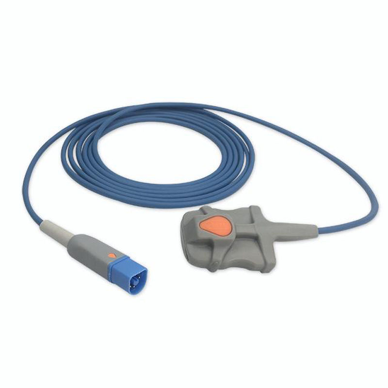 Philips M1191AL Direct-Connect SpO₂ Sensor Adult Soft Compatible