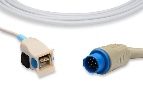 Biolight Spo2 Biolight Direct-Connect SpO2 Sensors, Compatible | Legacy Cables ...