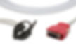 Masimo Direct-Connect SpO2 Sensors, Compatible