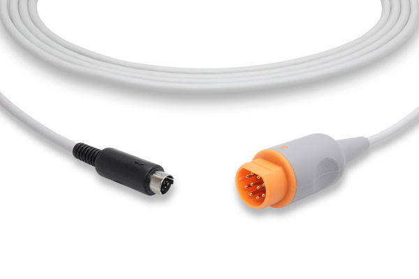 Siemens IBP Adapter Cables, Compatible