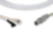 Comen Direct-Connect SpO2 Sensors, Compatible