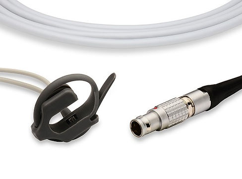 Nonin Spo2 Pure Stat Nonin Direct-Connect SpO2 Sensors, Compatible | Legacy Cables Solutions LLC