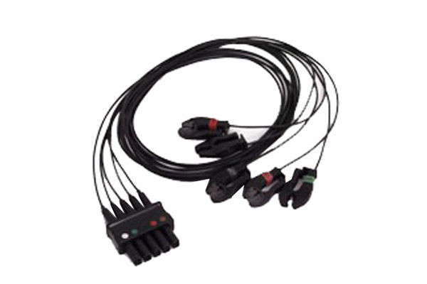 Change ECG Leadwires 76654604, Original