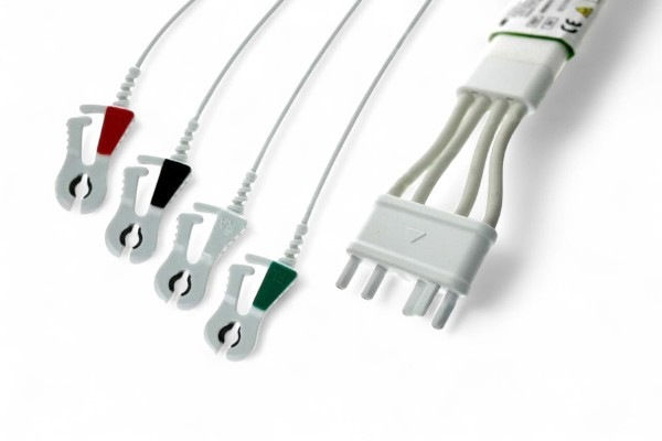 Philips ECG Leadwires 989803193721, Original