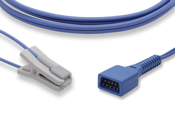 Spo2 Sensor Nonin Nonin Direct-Connect SpO2 Sensors, Compatible | Legacy Cables Solutions LLC