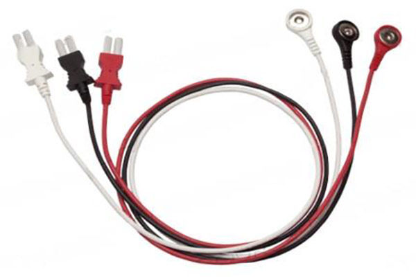 Spacelabs ECG Leadwires 700-0007-02, Original