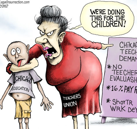 AZ Teachers Unions Claim They Stopped Voucher Expansion