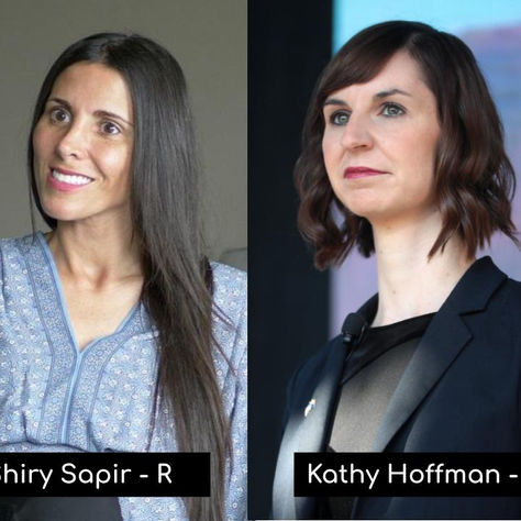 Horne Beats Sapir in GOP Primary for AZ Superintendent