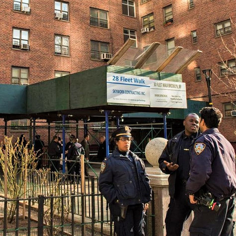 More Federal High Density Housing for Chandler