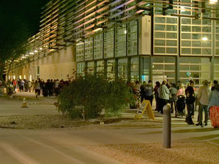 Messy Elections, Outages and Long Lines in Maricopa County