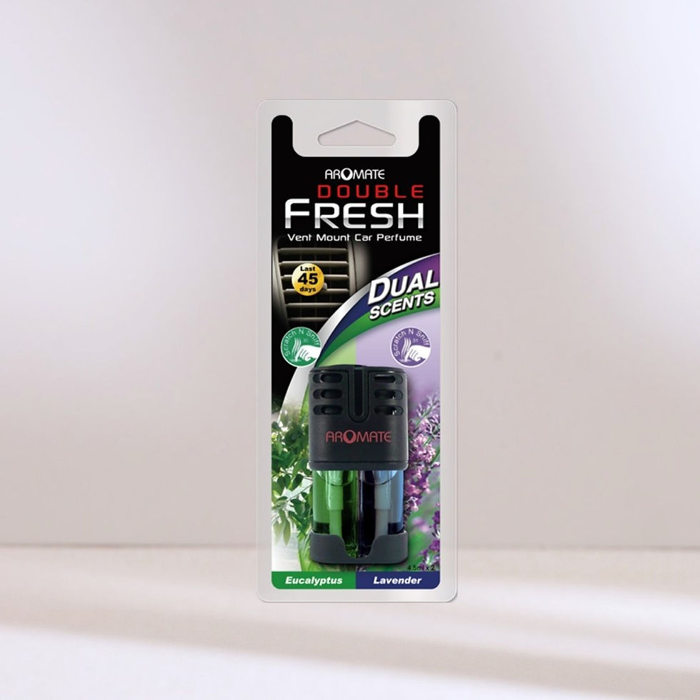 Thumbnail: Double Fresh Originals