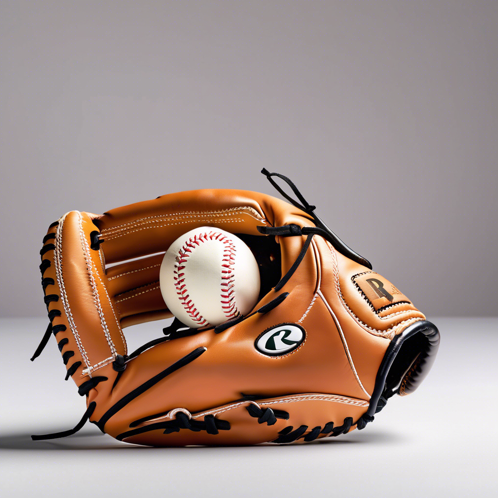 Baseball Glove