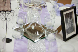 Wilton & Paul Wedding