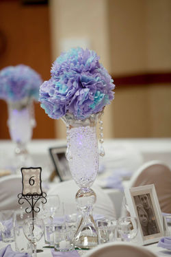 Wilton & Paul Wedding