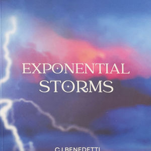 Exponential Storms