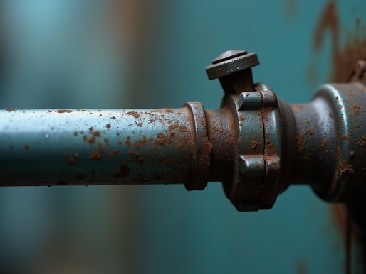 Maintain Efficiency with Commercial Plumbing Maintenance