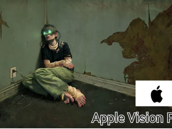 AI Religion? 6/21/23