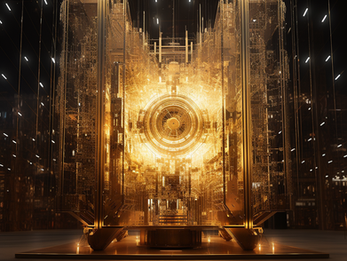 Scotty, We Need More Power! - 10/9/24