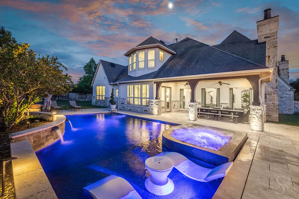 28606 Tracewood Court, Fulshear Home