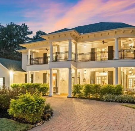 Memorial Villages: An Overview of the Real Estate Market