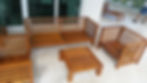 Teak Furniture