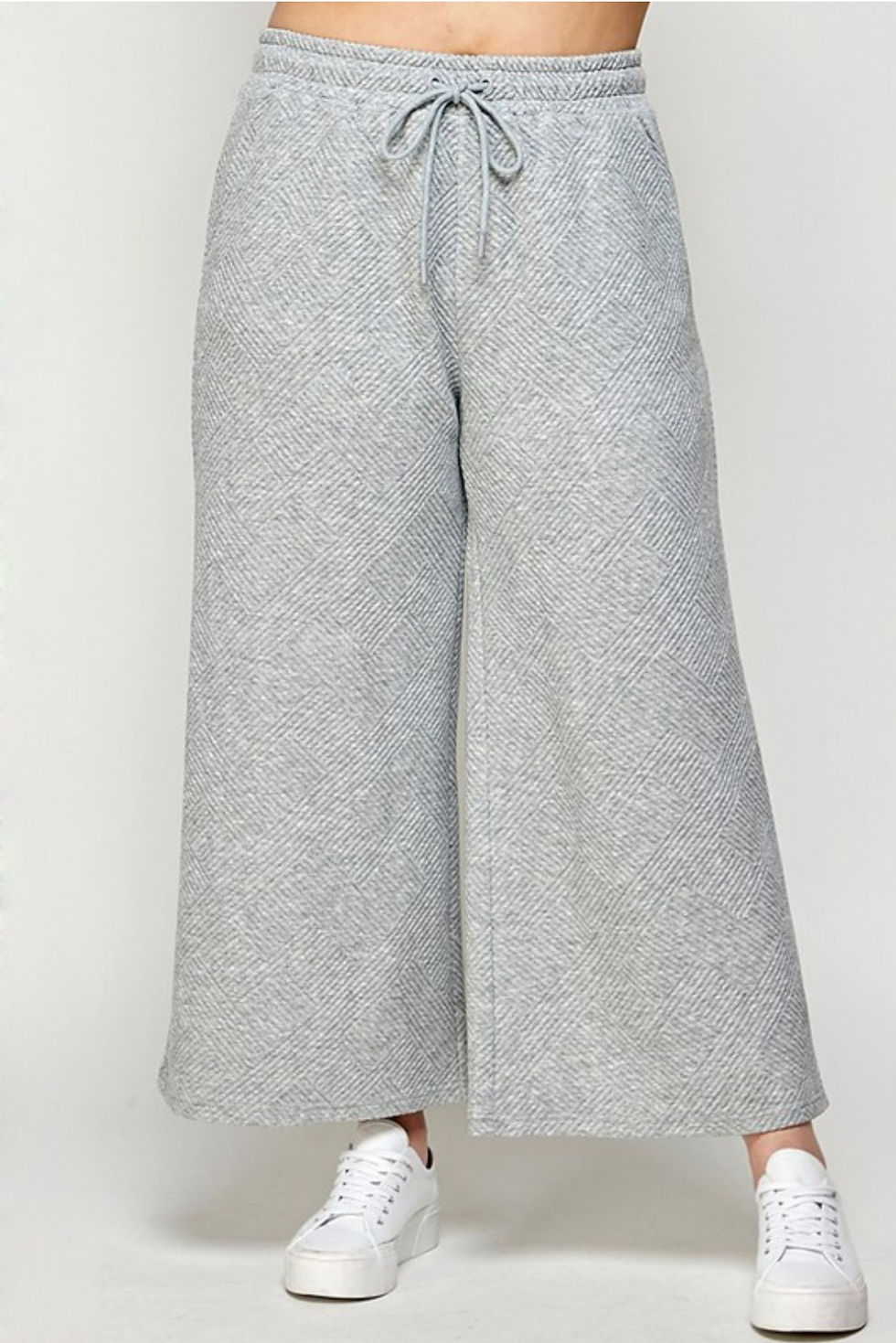 Thumbnail: Grey Travel Set- Top Only 