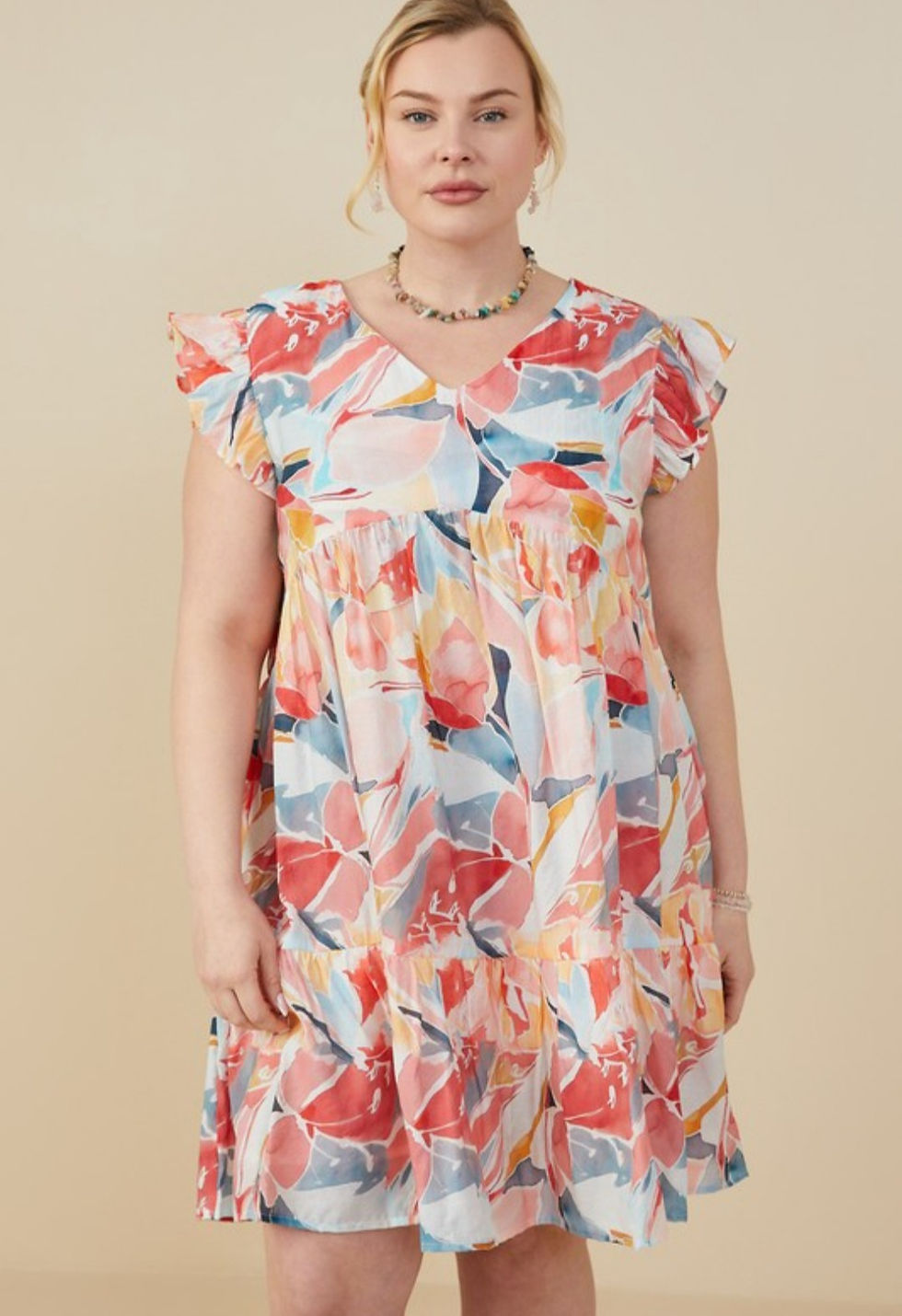 Thumbnail: Summer Days Dress