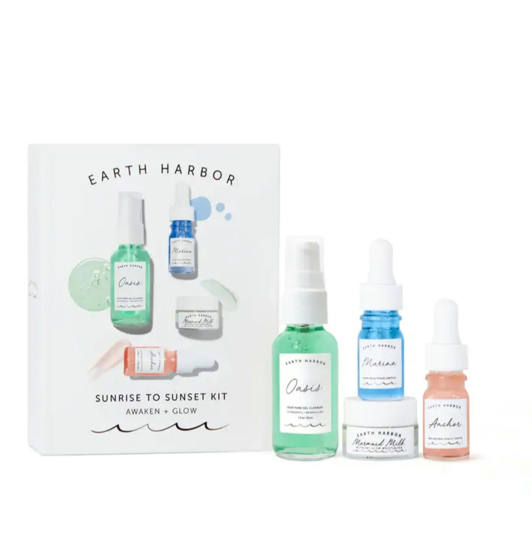 Sunrise to Sunset Kit