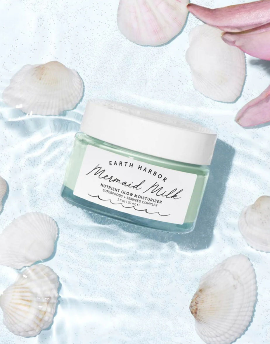 Thumbnail: Mermaid Milk Moisturizer