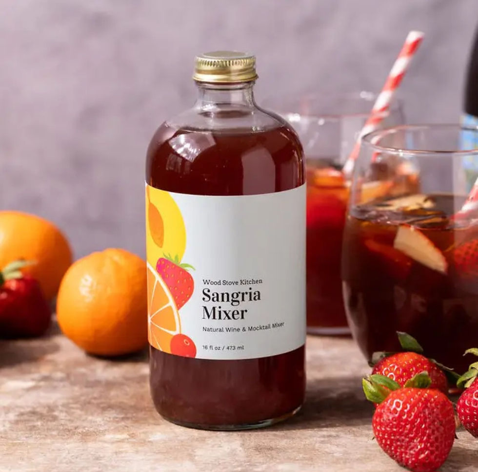 Thumbnail: Summer Sangria Mocktail/Cocktail Mix 