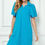 Thumbnail: Aqua Dress