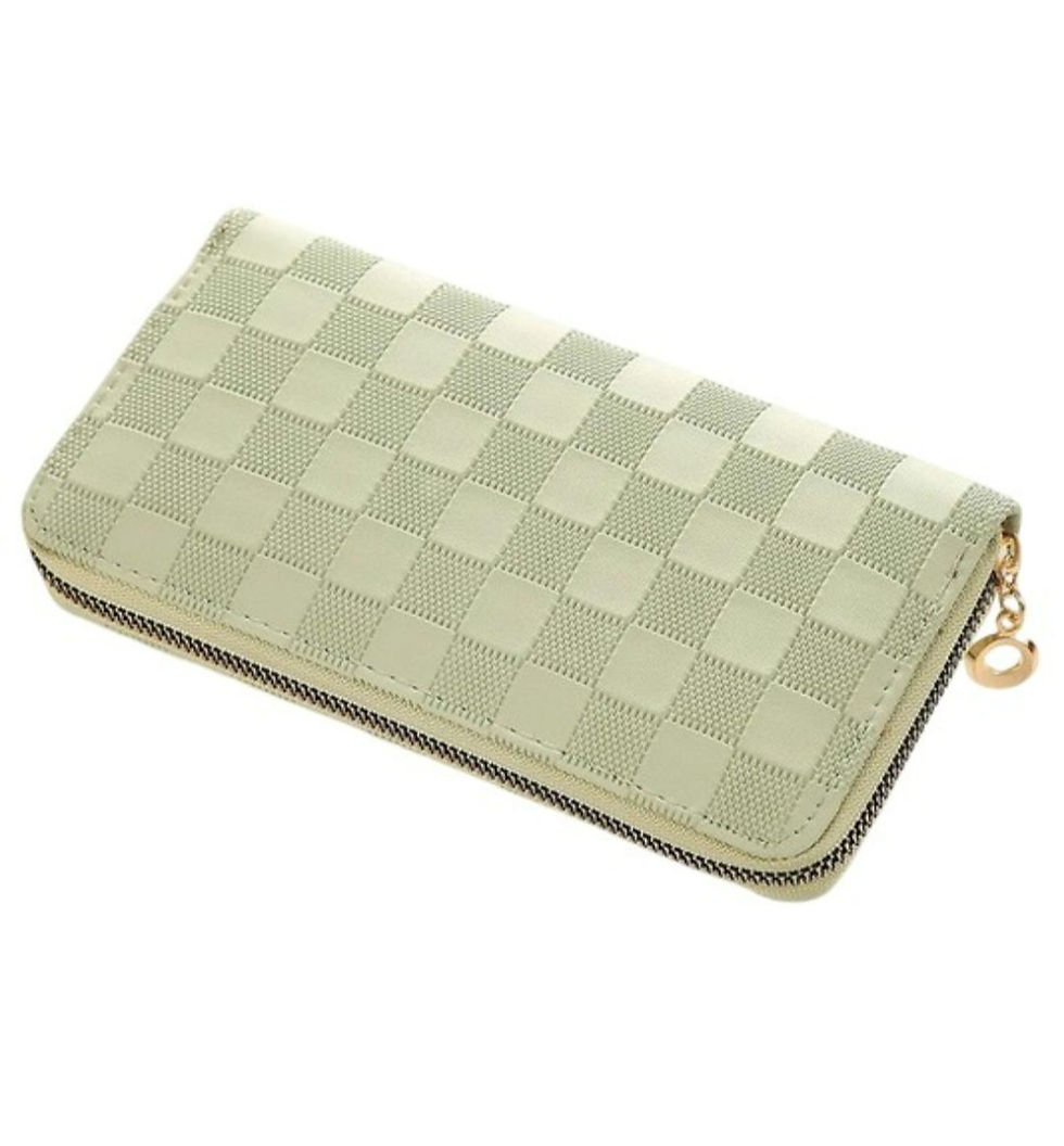 Thumbnail: Checker Wallet