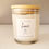 Thumbnail: {home} Signature Scent- 8 oz. Soy Candles 