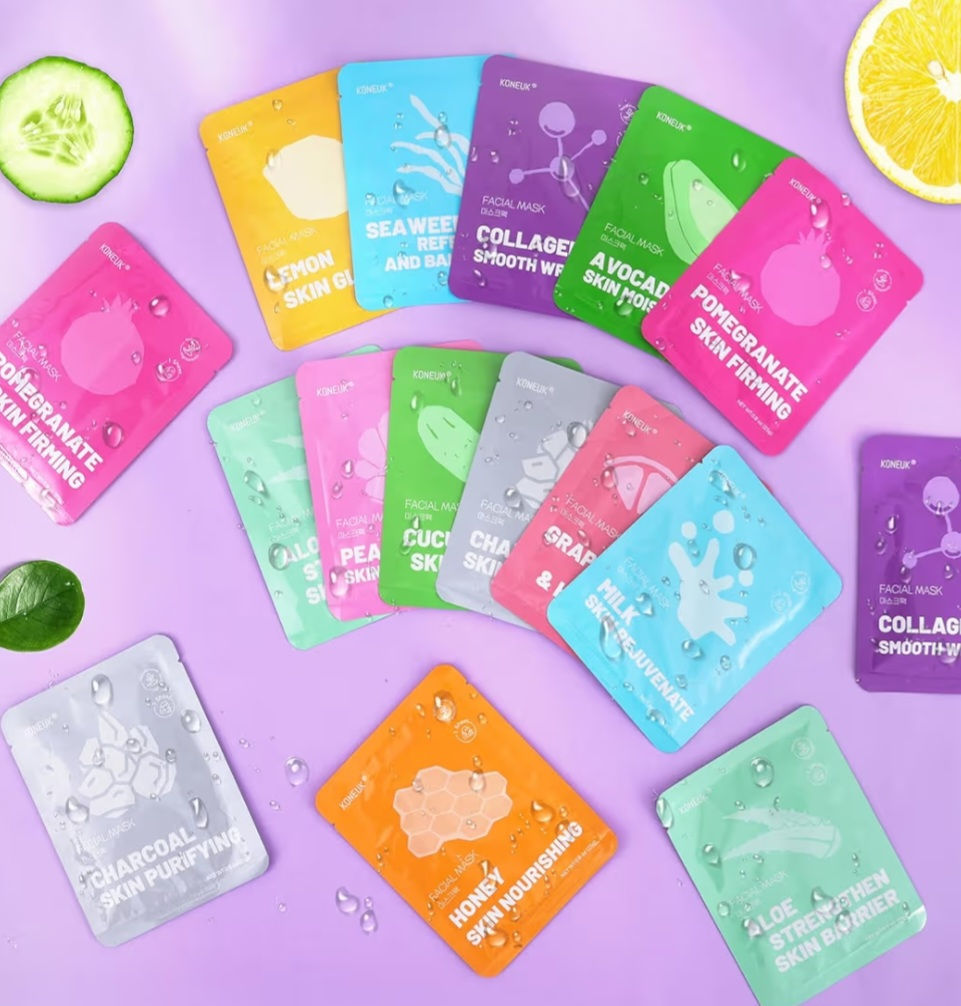 Face Masks