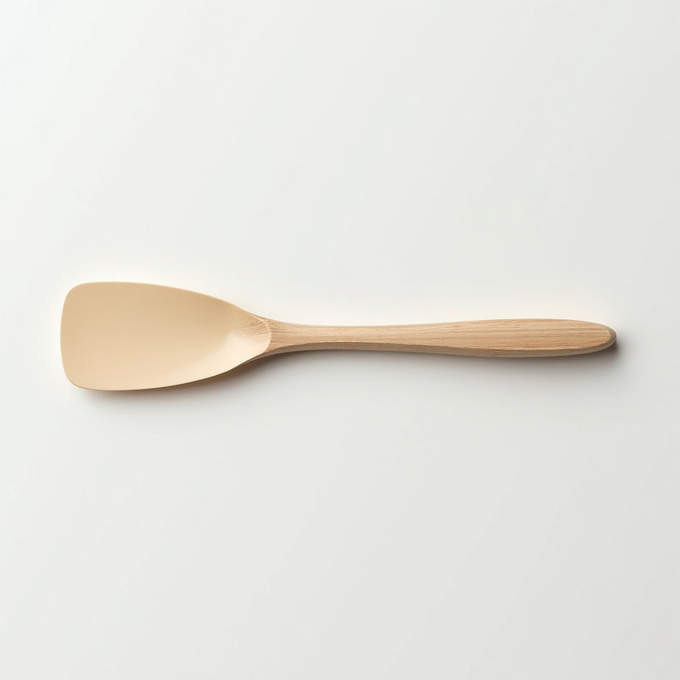 Narrow Crepe Spreader