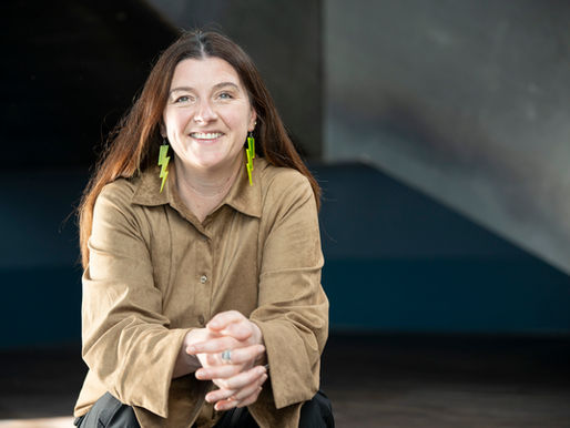 Portrait: Jenny Niven