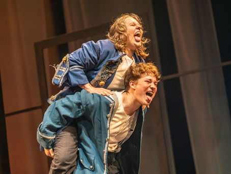 Lyceum Youth Theatre: Summer on Stage 2025